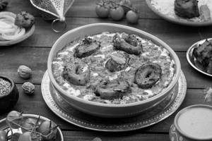 Soya Chaap Gravy