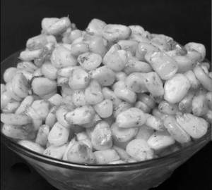 Masala Sweet Corn
