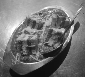 Paneer Pasanda                 