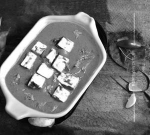 Paneer Pasanda