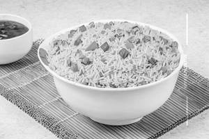 Veg Fried Rice