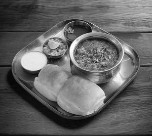 Misal Pav