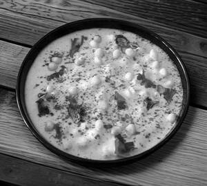 Boondi Raita