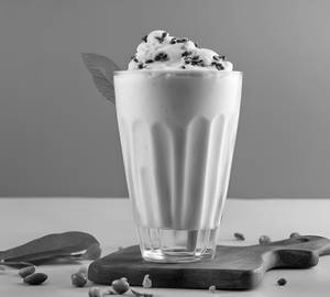 Pista Milkshake
