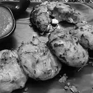 Paneer Tandoori Momos