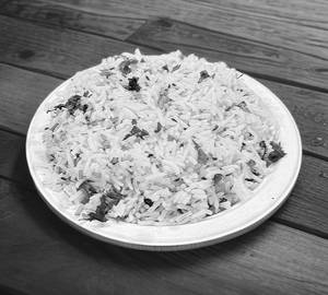 Jeera Rice