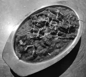 Paneer Do Pyaza                 