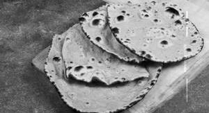 Missi Roti