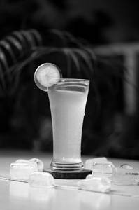 Fresh Lime Juice