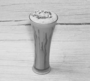 Rose Milk Shakes