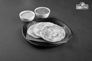 Coin Parota(3) With Curry