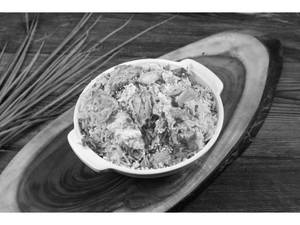 Non-veg Korean Rice