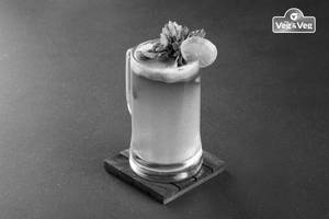Mint Lime Juice