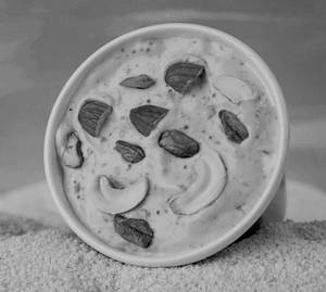 Royal Dry Fruits Shake
