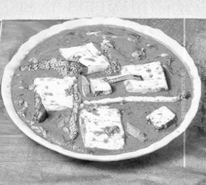 Paneer Hyderabadi