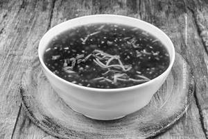 Veg. Peking Soup