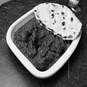 Special keema mutton