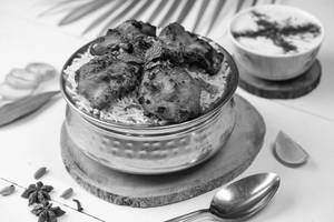 Fish Biryani