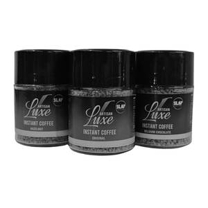 Slay Now Artisan Luxe Instant Coffee - Original