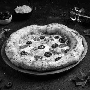 Quattro Formaggi