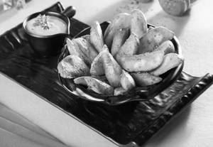 Classic Potato Wedge