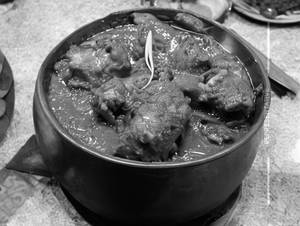 Rara Chicken 