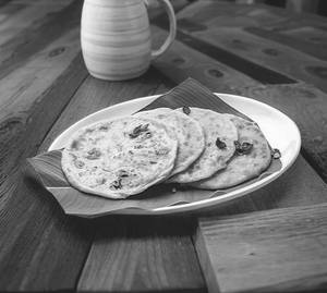Aloo Paratha