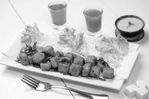 Paneer 65