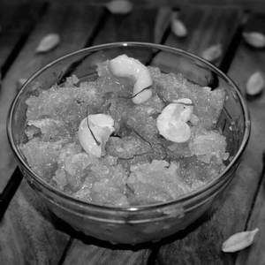 Jaggery Kashi Halwa