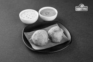 Aloo Bonda ( 2 Pcs)