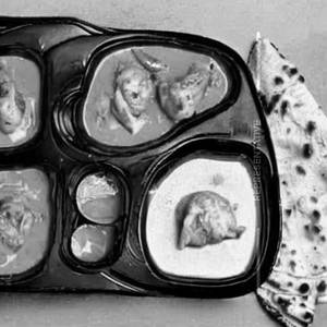 Chicken malai moms