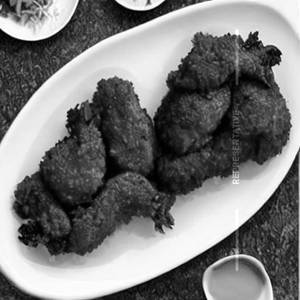 Crispy Chicken