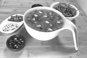 Veg Sweet Corn Soup