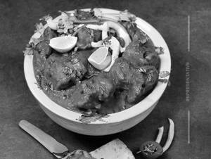 Chicken Tikka Masala