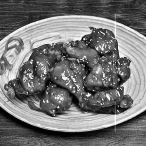 Dou Chi Chicken