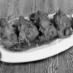 French Chicken
