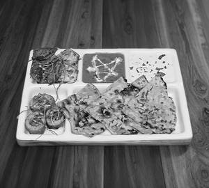 Tandoori Platter
