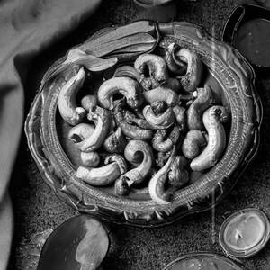 Cashew Nut Fry