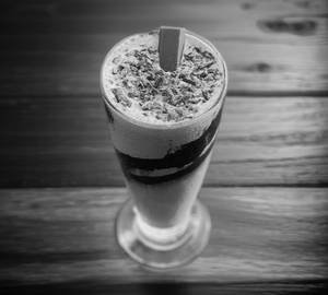Kit Kat Cold Coffee