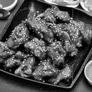 Grillz special wah ji wah chicken