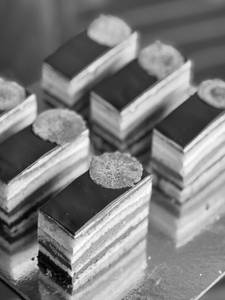 Opera Pastry