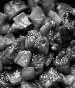 Black Pepper Fish