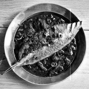 Chilli Fish