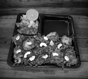 Special masala pav (full)