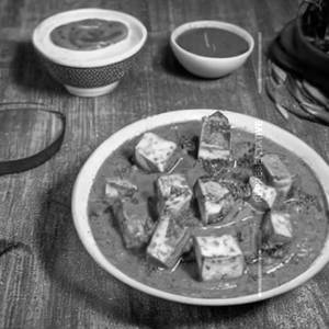 Shahi Paneer