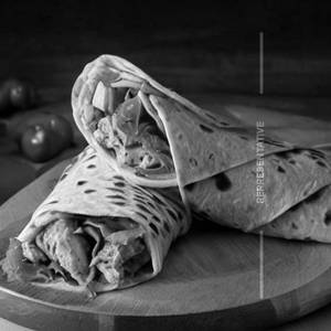 Chicken Wrap