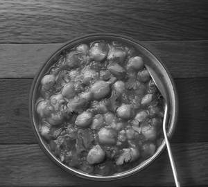 Chana Masala