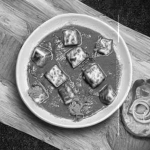 Paneer Lachedar