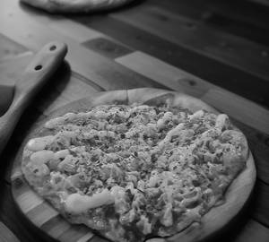 Mexican Tawa Crunch
