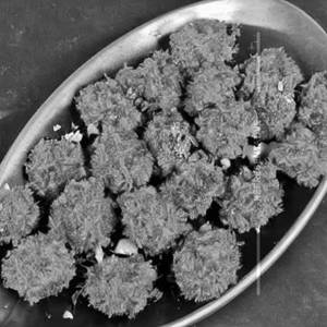 Veg Crispy